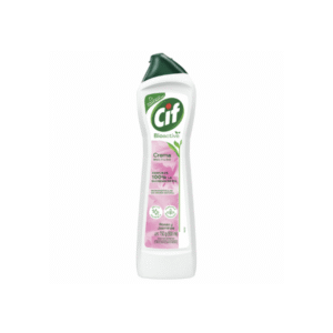 CIF CREMOSO BIO ROSAS Y JAZMIN X750 ML