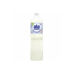 ALA DETERGENTE CREMOSO FLORES BLANCAS LAVAVAJILLAS X750 ML