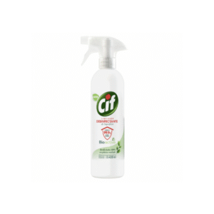 CIF DESINFECTANTE GATILLO X400 ML