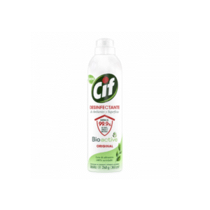 CIF AMBIENTE ORIGINAL AEROSOL X360 CM3