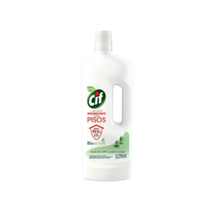 CIF DESINFECTANTE PARA PISOS X750 ML