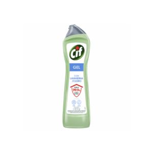 CIF GEL CON LAVANDINA/CLORO X513 GR
