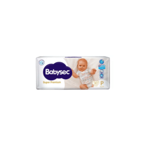 BABYSEC SUPER PREMIUM P X30U