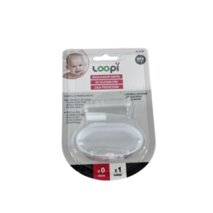 LOOPI MASAJEADOR DENTAL +0M