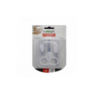 LOOPI SET TIJERA-ALICATE-LIMA +0M