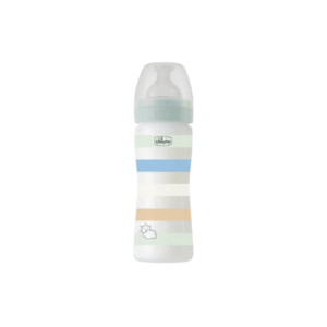 CHICCO MAMADERA WELLL-BEING BOY 250 ML +2M