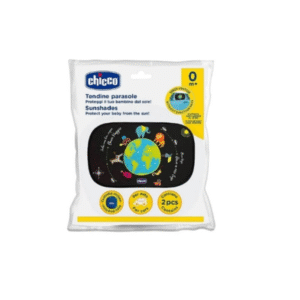 CHICCO PARASOL X 2 UNIDADES