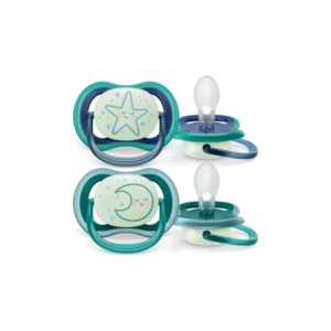 AVENT ULTRA AIR NIGHTTIME 6-18M X2