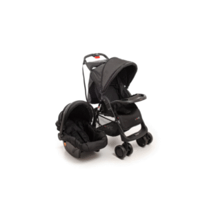 LOVE COCHE TRAVEL SYSTEM