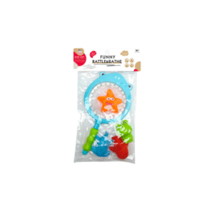 ANIMALITOS DE MAR PARA BAÑERA