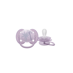 AVENT CHUPETE ULTRA SOFT 0-6M