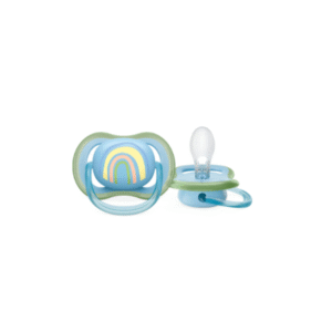 AVENT CHUPETE ULTRA AIR 0-6M