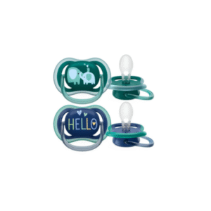 AVENT CHUPETE ULTRA AIR +18M