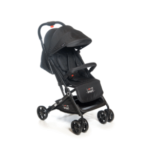 LOVE COCHE ULTRAPLEGABLE