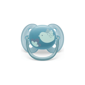 AVENT CHUPETES ULTRA SOFT 6-18M