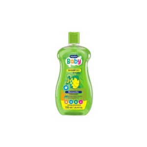 ALGABO BABY SHAMPOO MANZANILLA X755 ML