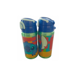 BOTELLA ALUMINIO STICH X 500 ML