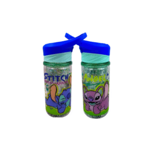 BOTELLA DOBLE PARED STICH X350 ML