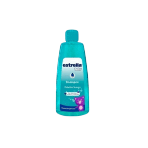 ESTRELLA BABY SHAMPOO CABELLOS SUAVE X250 ML