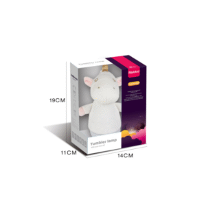 LUZ DE NOCHE UNICORNIO