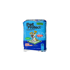 PAÑOS HIGIENICOS PARA PERROS X10 UN.