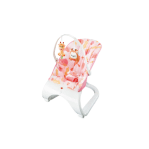 SILLA BOUNCER CON VIBRACION