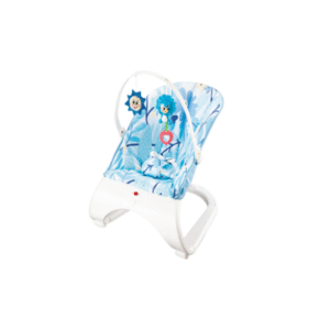 SILLA BOUNCER CON VIBRACION