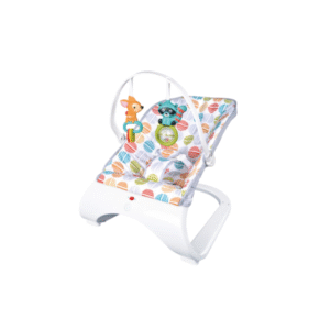 SILLA BOUNCER CON VIBRACION