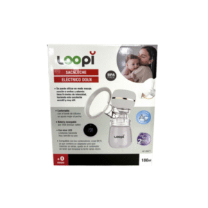 SACALECHE ELECTRICO DOUX X1