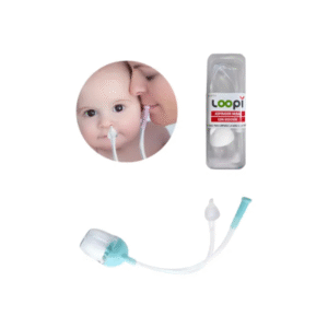LOOPI ASPIRADOR NASAL X1
