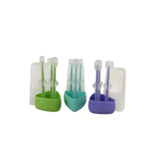 LOOPI SET DE LIMPIEZA DENTAL 3 EN 1 X1
