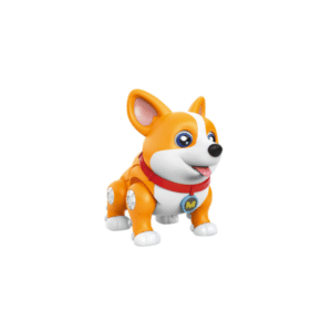 PERRO INTELIGENTE CON LUZ Y SONIDO X1