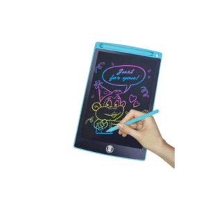 TABLETA LCD 8.5" COLORES