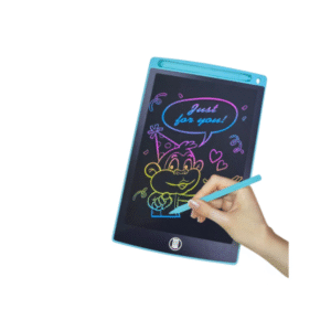 TABLETA LCD 12.5´´ DE COLORES