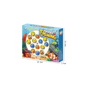 JUEGO DE PESCA X1