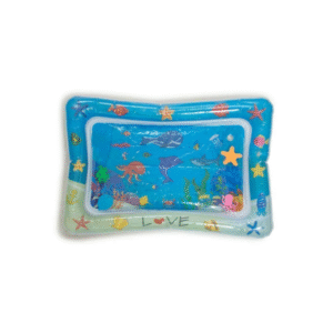 LOVE ALFOMBRA SENSORIAL INFLABLE