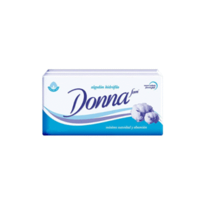 DONNA ALGODÓN X300 GR