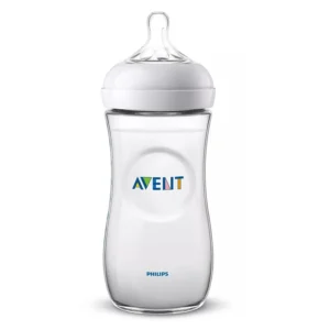 AVENT MAMADERA NATURAL 330 ML