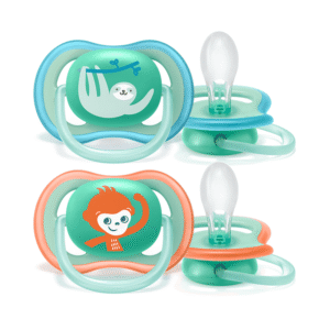 349/21 AVENT.CHUP. ULTRA AIR +18 X2