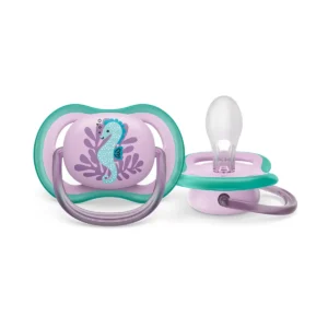 AVENT CHUPETE ULTRA AIR 6-18M