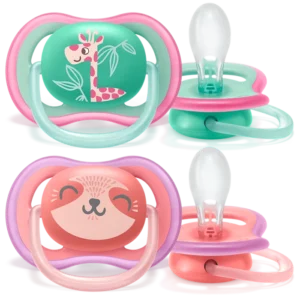 349/12 AVENT CHUPETE ULTRA AIR +1B NENAX2