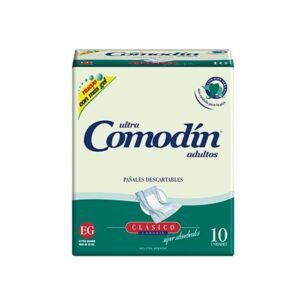 COMODIN CLASICO XG X20 UN.