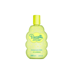 DANIELLE SHAMPOO X200 ML