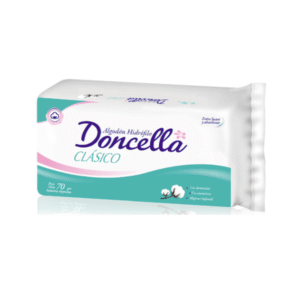 DONCELLA ALGODÓN x70 GR