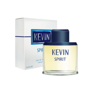 KEVIN SPIRIT EAU DE TOILETTE X100 ML