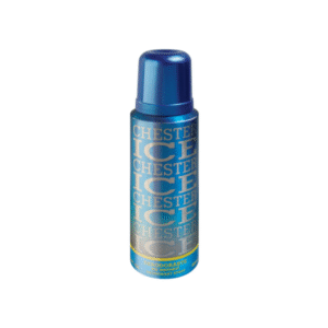 CHESTER ICE DESODORANTE X250 ML