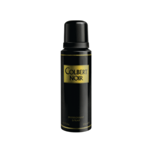 COLBERT NOIR DESODORANTE X250 ML