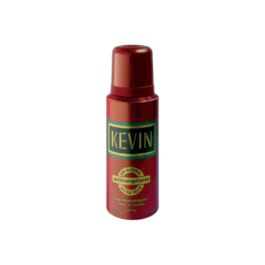 KEVIN ANTRITRANSPIRANTE ULTRA SECO X177 ML