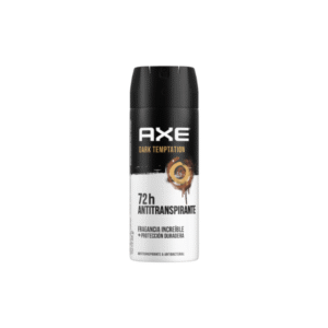 AXE ANTITRANSPIRANTE - DARK TEMPTATION X152 ML