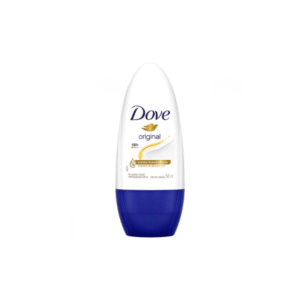 DOVE ROLL-ON ORIGINAL X50 ML